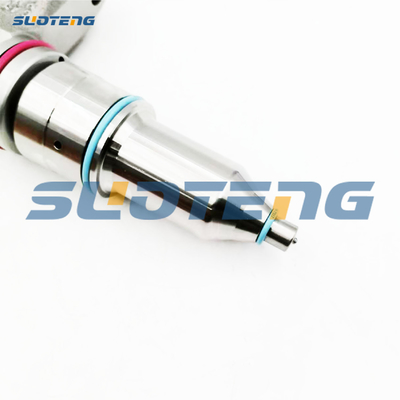 253-0618 2530618 C15 C18 motor parçaları için dizel yakıt enjektörü