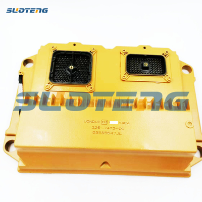 226-7473 2267473 C11 Motoru için ECU kontrolörü