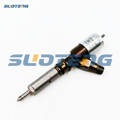 326-4700 3264700 Yakıt Enjeksiyonu 320D kazıcı parçaları için Common Rail yakıt enjeksiyonu