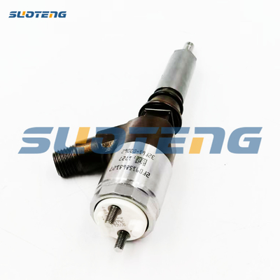326-4700 3264700 E323D kazıcı için C6.4 Motor Yakıt Enjeksiyonu