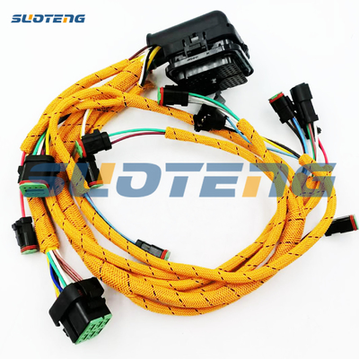 C9 Motor Parçaları için Motor Kablo Harness Motor Harness