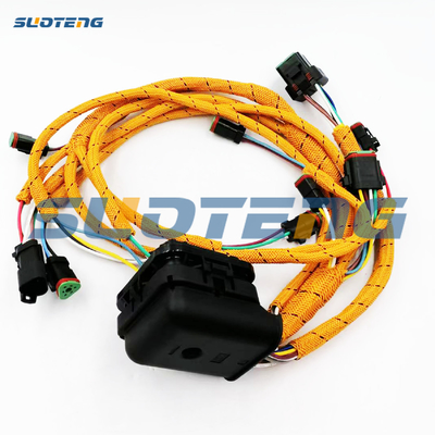 C9 Motor Parçaları için Motor Kablo Harness Motor Harness