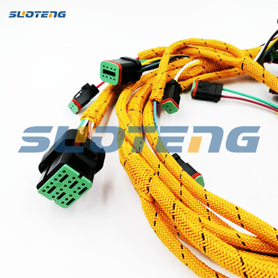 C9 Motor Parçaları için Motor Kablo Harness Motor Harness