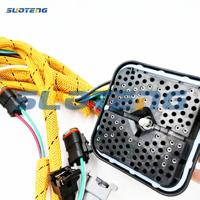 C9 Motor Parçaları için Motor Kablo Harness Motor Harness
