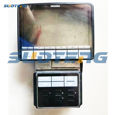 7835-30-1105 7835301105 D155AX-6 Buldozer için Monitör Ekran Paneli