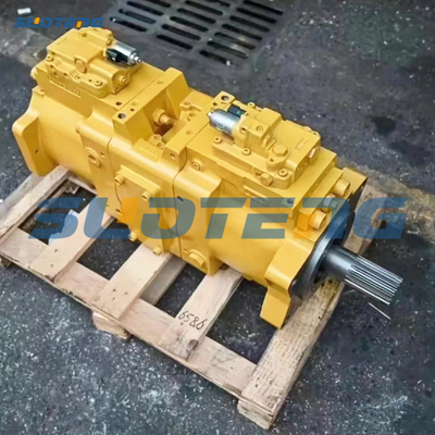 584-0379 5840379 E374 E375 Kazı makinesi için hidrolik pompa