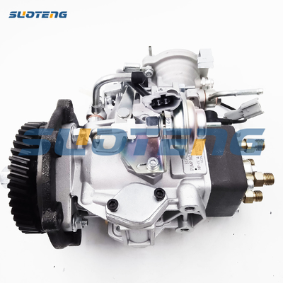 104646-5113 Yakıt Enjeksiyon Pompası 1046465113 4JB1 Motoru için