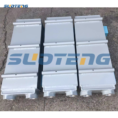 245-4621 2454621 3516C Motoru için Ardından Soğutucu Çekirdek