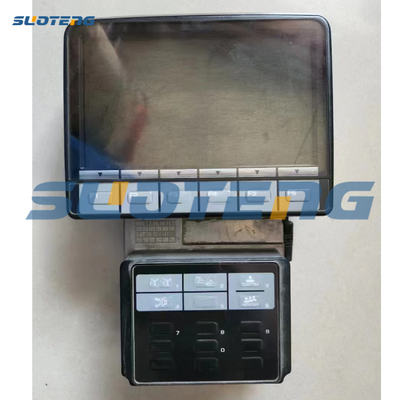 7835-30-1105 D155AX-6 Buldozer için Monitor Ekran Paneli