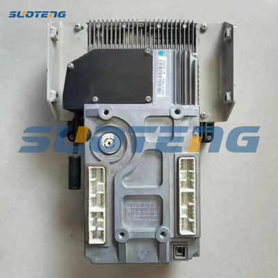 7835-30-1105 D155AX-6 Buldozer için Monitor Ekran Paneli
