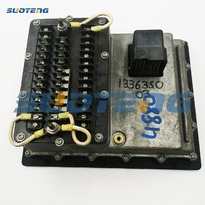 188-5200 1885200 3456 Motoru için Monitör Kontrol Paneli