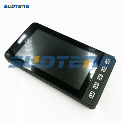 803588494 Ekskavatör için ekran monitörü XE215D