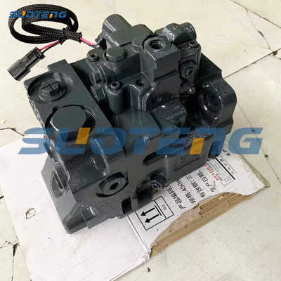 708-1T-00421 D275A-5D Buldozer için hidrolik pompa