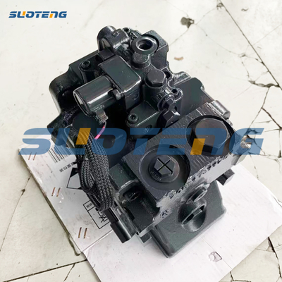 708-1T-00421 D275A-5D Buldozer için hidrolik pompa