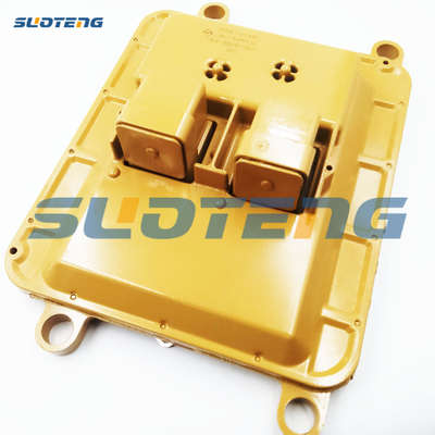 172-9389 1729389 140H yükleyici için ECU kontrolörü