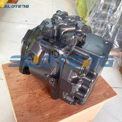 708-1U-00161 708-1u-00161 WB93R WB97R Backhoe Yükleyicisi için Hidrolik Delek Pompası