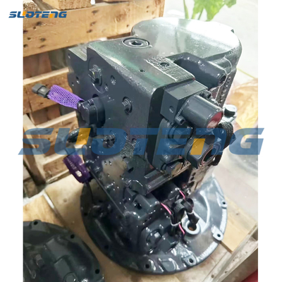 708-2G-00320 708-2g-00320 PC210 kazıcı için hidrolik pompa