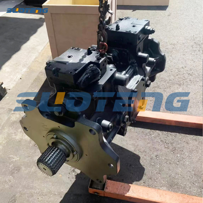 708-2K-00113 708-2k-00113 PC800 kazıcı için hidrolik ana pompa