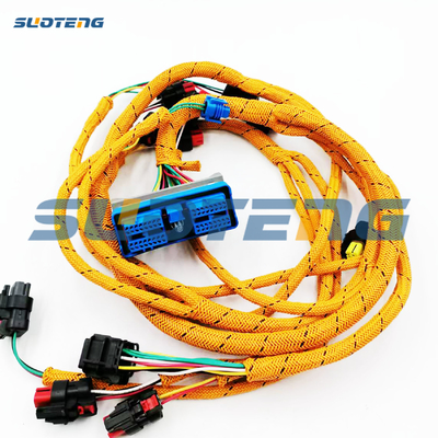 296-4617 2964617 C6.4 E320D kazıcı için motor hamlesi
