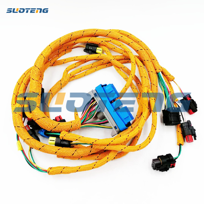 296-4617 2964617 C6.4 E320D kazıcı için motor hamlesi