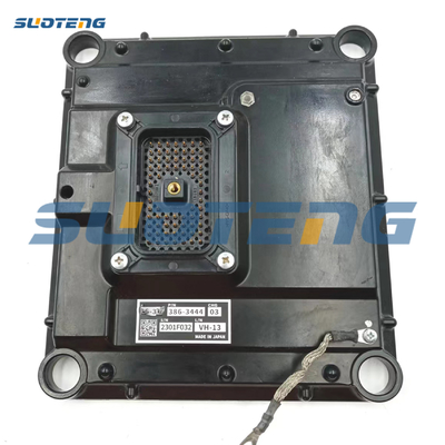 386-3444 3863444 E313D2 Ekskavatör için Kontrolör ECU