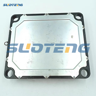 386-3444 3863444 E313D2 Ekskavatör için Kontrolör ECU