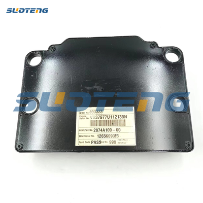 2874A100 Kontrol Modülü ECM 1104C Motor İçin
