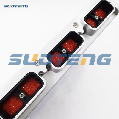 21Q6-33101 21Q633101 Motor Kontrolörü ECU R220LC-9A Kazı makinesi için