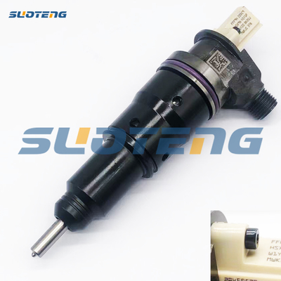 22459522 BEBJ1F11201 Dizel motor için yakıt enjekte edici