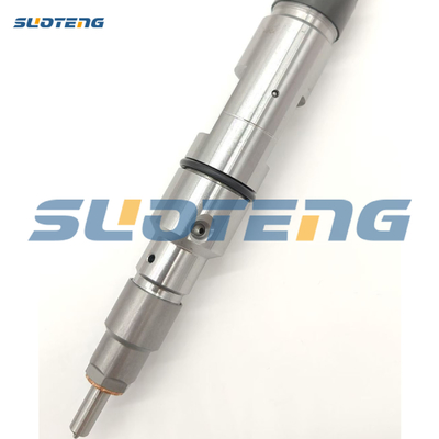 0 445 120 044 Yakıt Enjeksiyonu Common Rail Injector 0445120044 E323 için