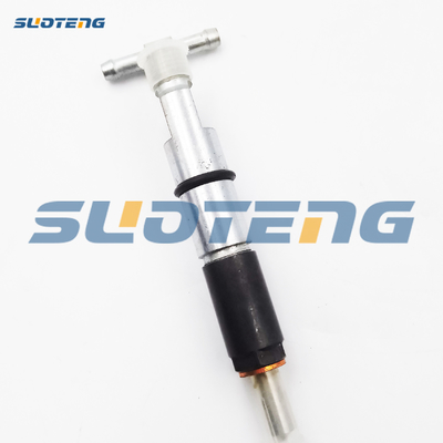128-3293 Yakıt enjekte edici nozzle joystick 1283293 315B kazıcı için