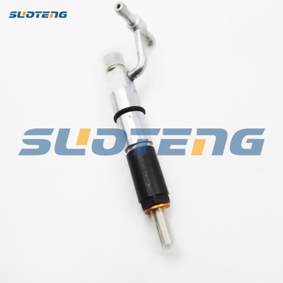 128-3293 Yakıt enjekte edici nozzle joystick 1283293 315B kazıcı için