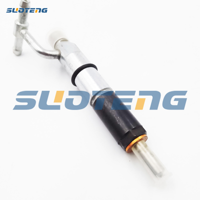 128-3293 Yakıt enjekte edici nozzle joystick 1283293 315B kazıcı için