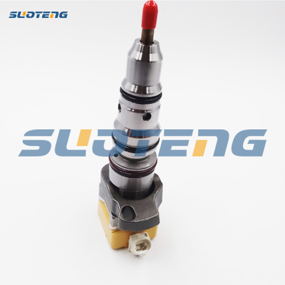 177-4754 Yakıt Enjeksiyonu Common Rail Injector 1774754 3126B için