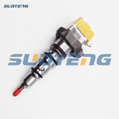 177-4754 Yakıt Enjeksiyonu Common Rail Injector 1774754 3126B için