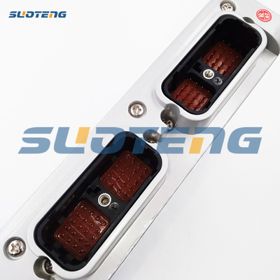 21Q6-32181 Kontrolör ECU MCU R220LC-9S için Elektronik Kontrol Panosu