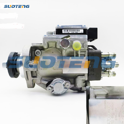 0470006007 VP30 Dizel Motor İçin Yakıt Enjeksiyon Pompası