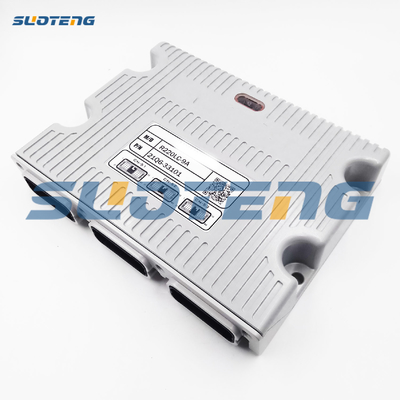 21Q6-33101 Kontrolör ECU MCU R220LC-9A için Elektronik Kontrol Panosu