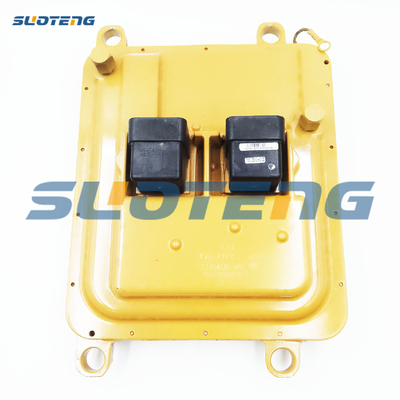 156-7172 Kontrolör ECM ECU Bilgisayar Tablosu 1567172 D9N için D10N