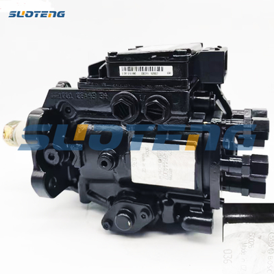 0470506022 Dizel Motor İçin Yakıt Enjeksiyon Pompası