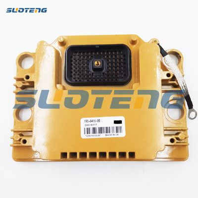 190-0416 Kontrolör ECM ECU Bilgisayar Tablosu 1900416 M313C için