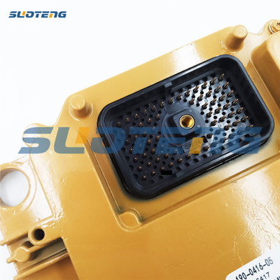 190-0416 Kontrolör ECM ECU Bilgisayar Tablosu 1900416 M313C için