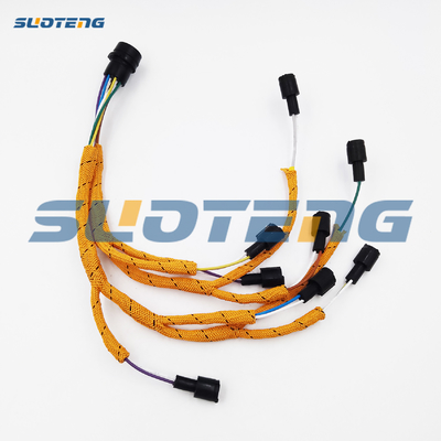 147-1771 Kablo Harness Transmission Harness 1471771 120H motor sınıflandırıcısı için