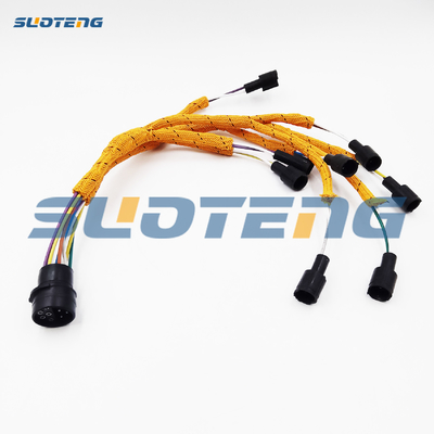 147-1771 Kablo Harness Transmission Harness 1471771 120H motor sınıflandırıcısı için