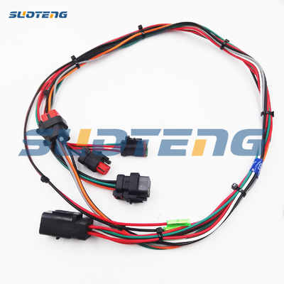 251-0580 Kablo Harness Sol Çalışma Çubuğu Kablo Harness 2510580 E320D için