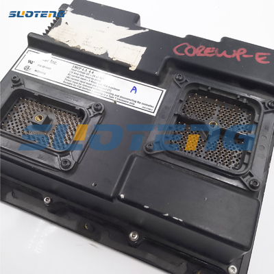 359-3760 3593760 Monitör Kontrol Paneli EMCP4.4 C32 Jeneratör Seti için Ekran