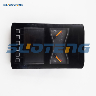520-6242 Monitör ekran paneli 5206242 E306 için E307.5
