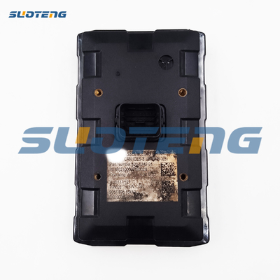 520-6242 Monitör ekran paneli 5206242 E306 için E307.5