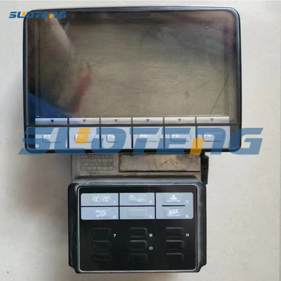 7835-30-1105 Monitör Ekran Paneli 7835301105 PC160-8 için PC200-8