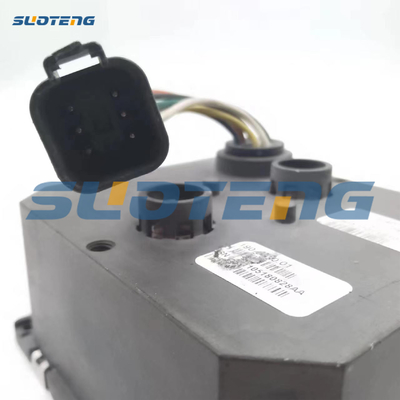190-3730 Kontrol Grubu Monitör Paneli 1903730 980H 990H için